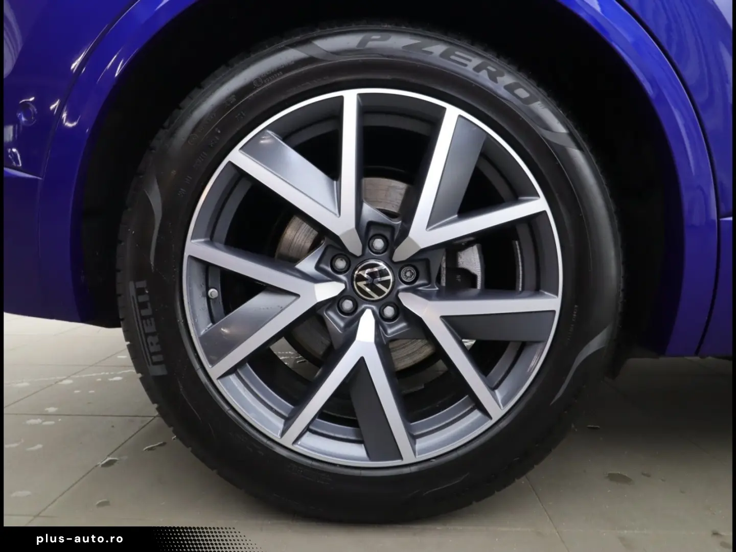 VW TOUAREG R-LINE 3.0 V6 TDI TIPTRONIC ( EURO6) LED