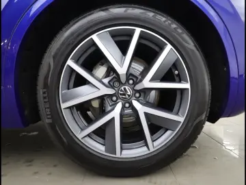 VW TOUAREG R-LINE 3.0 V6 TDI TIPTRONIC ( EURO6) LED