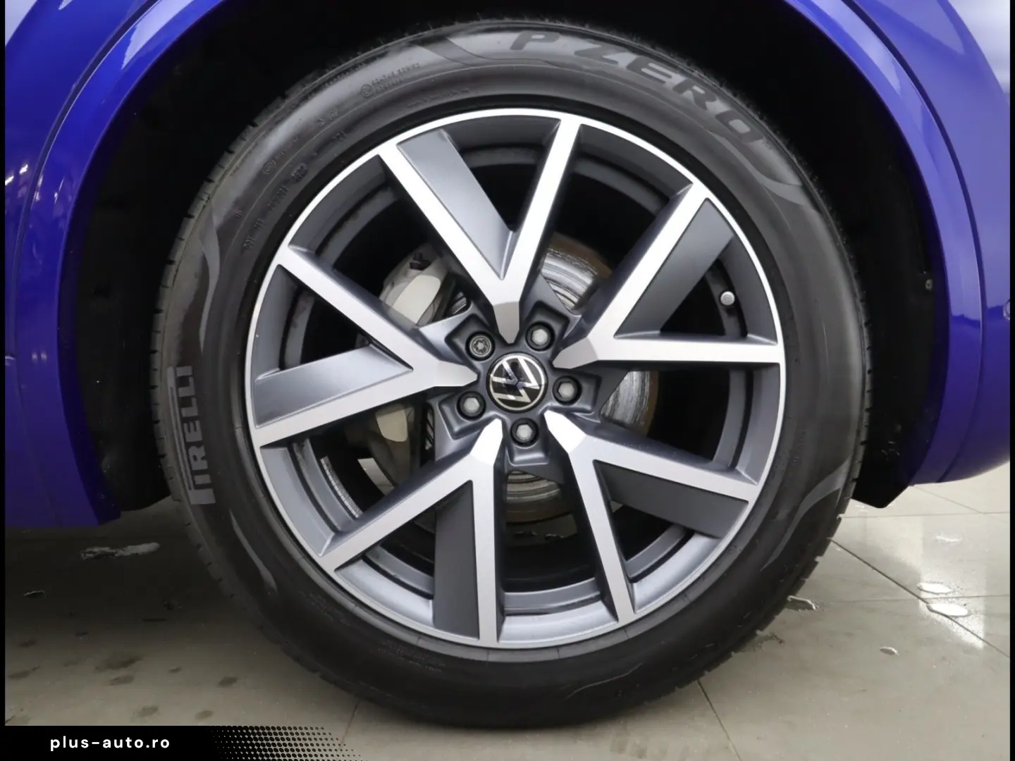 VW TOUAREG R-LINE 3.0 V6 TDI TIPTRONIC ( EURO6) LED