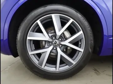 VW TOUAREG R-LINE 3.0 V6 TDI TIPTRONIC ( EURO6) LED