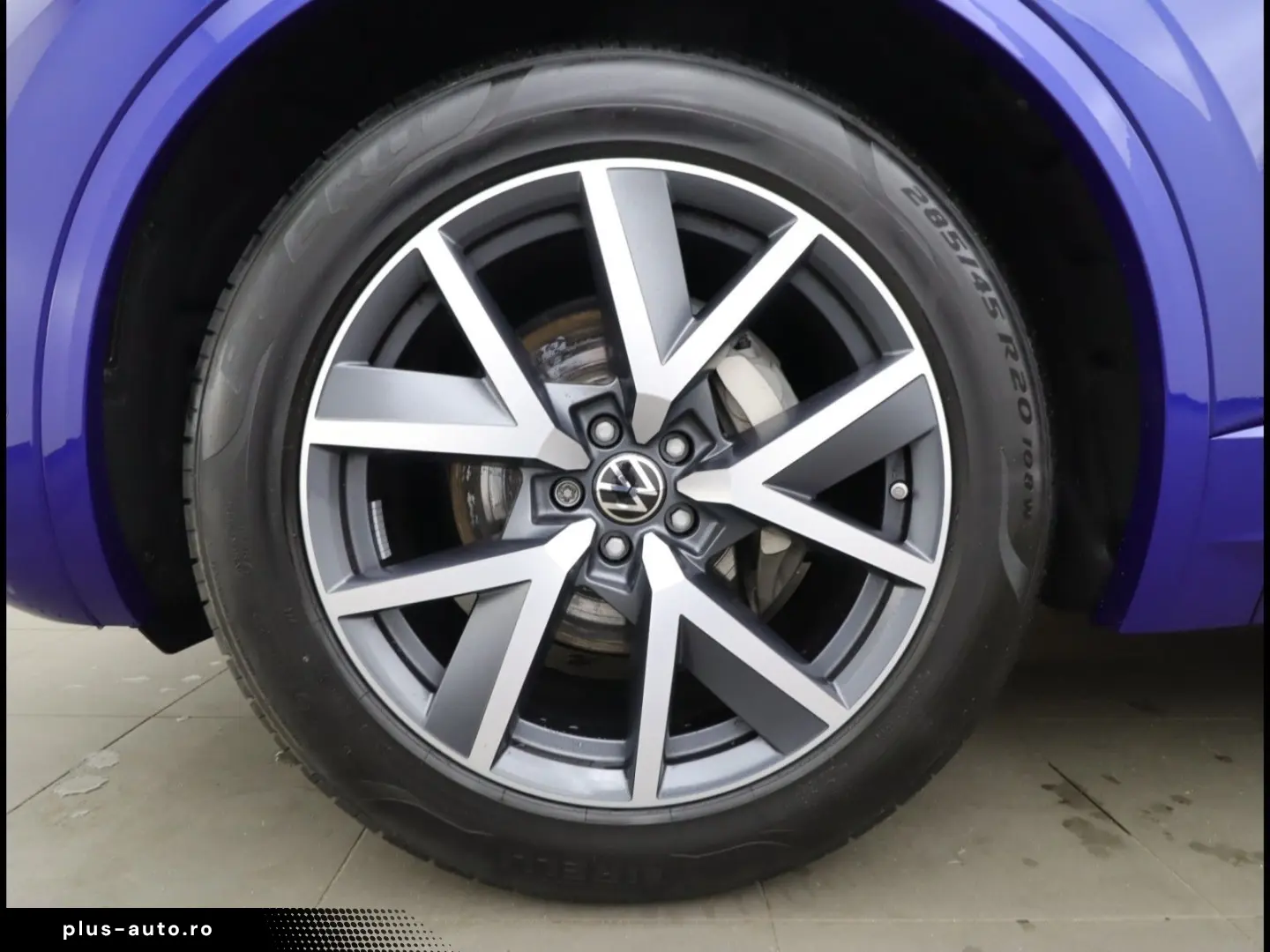 VW TOUAREG R-LINE 3.0 V6 TDI TIPTRONIC ( EURO6) LED