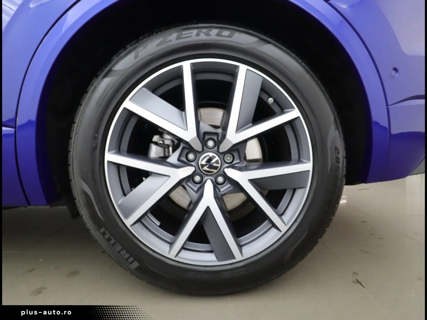 VW TOUAREG R-LINE 3.0 V6 TDI TIPTRONIC ( EURO6) LED