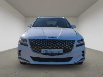 GENESIS GV80 3.0D AWD  Luxury Nappa Technik Pano Lexicon