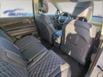 GENESIS GV80 3.0D AWD  Luxury Nappa Technik Pano Lexicon