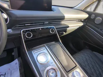 GENESIS GV80 3.0D AWD  Luxury Nappa Technik Pano Lexicon