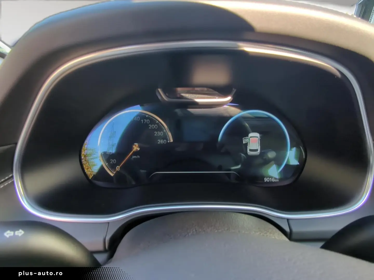 GENESIS GV80 3.0D AWD  Luxury Nappa Technik Pano Lexicon