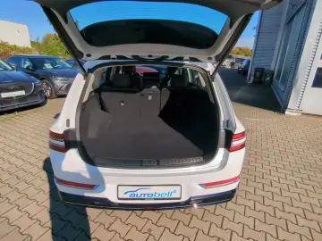GENESIS GV80 3.0D AWD  Luxury Nappa Technik Pano Lexicon