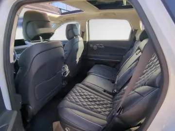 GENESIS GV80 3.0D AWD  Luxury Nappa Technik Pano Lexicon