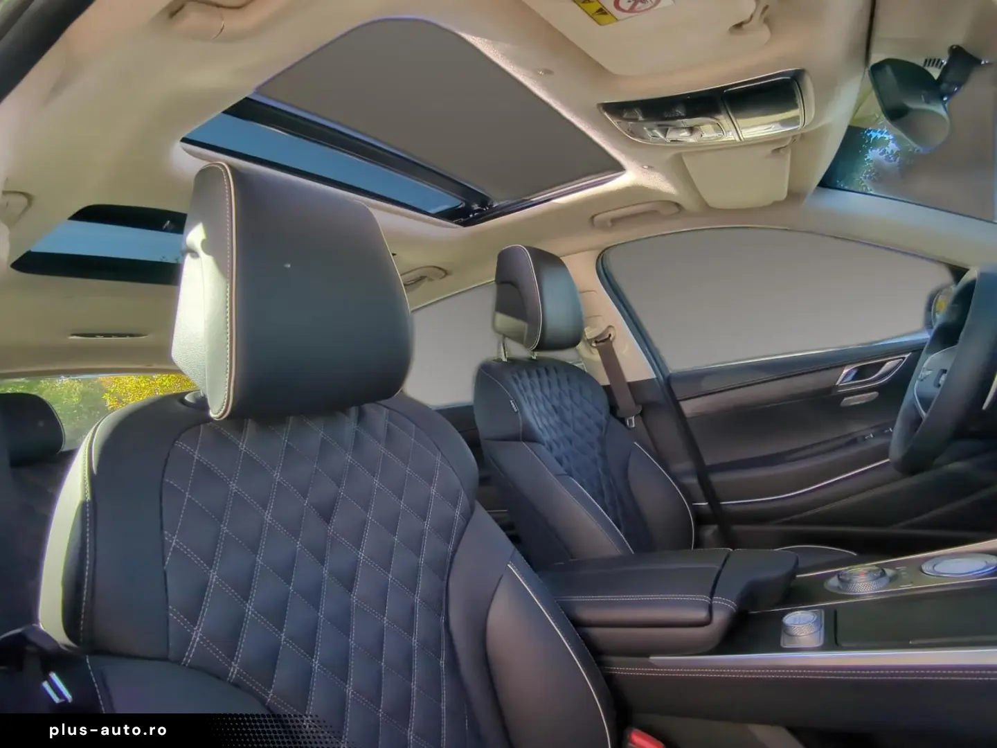 GENESIS GV80 3.0D AWD  Luxury Nappa Technik Pano Lexicon