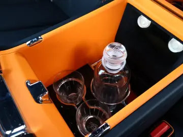 ROLLS ROYCE Cullinan BlackBadge NOVITEC Widebody II-4 Seater