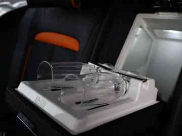 ROLLS ROYCE Cullinan BlackBadge NOVITEC Widebody II-4 Seater