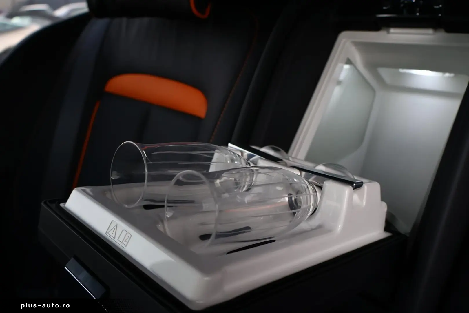 ROLLS ROYCE Cullinan BlackBadge NOVITEC Widebody II-4 Seater