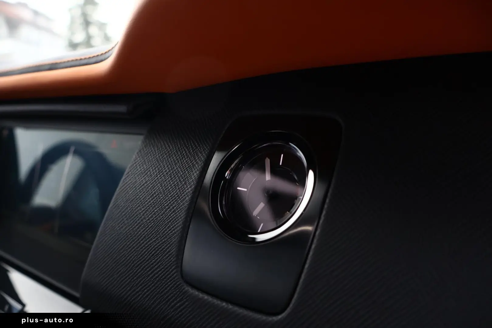 ROLLS ROYCE Cullinan BlackBadge NOVITEC Widebody II-4 Seater