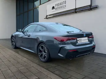 BMW 420i Coupe M Sport PRO GLASDACH MEMORY ASSISTF