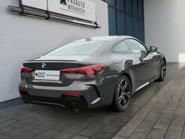 BMW 420i Coupe M Sport PRO GLASDACH MEMORY ASSISTF