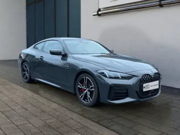 BMW 420i Coupe M Sport PRO GLASDACH MEMORY ASSISTF