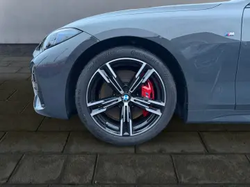 BMW 420i Coupe M Sport PRO GLASDACH MEMORY ASSISTF