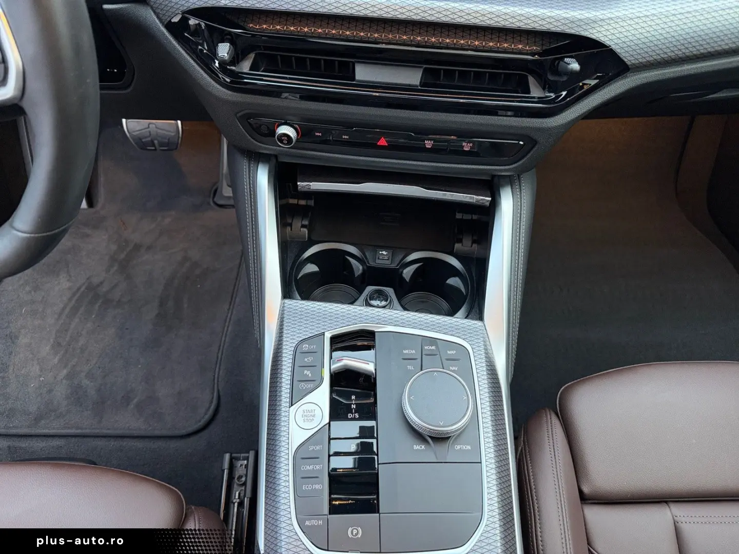 BMW 420i Coupe M Sport PRO GLASDACH MEMORY ASSISTF