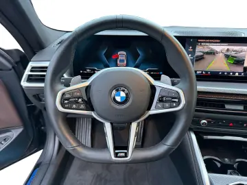 BMW 420i Coupe M Sport PRO GLASDACH MEMORY ASSISTF