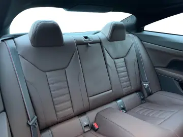 BMW 420i Coupe M Sport PRO GLASDACH MEMORY ASSISTF