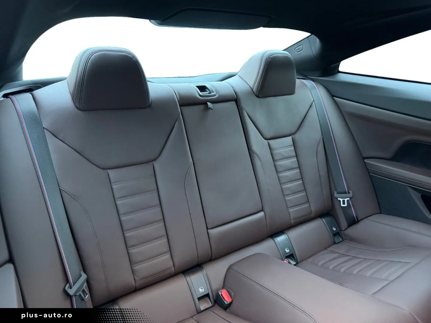 BMW 420i Coupe M Sport PRO GLASDACH MEMORY ASSISTF