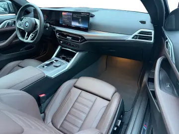 BMW 420i Coupe M Sport PRO GLASDACH MEMORY ASSISTF