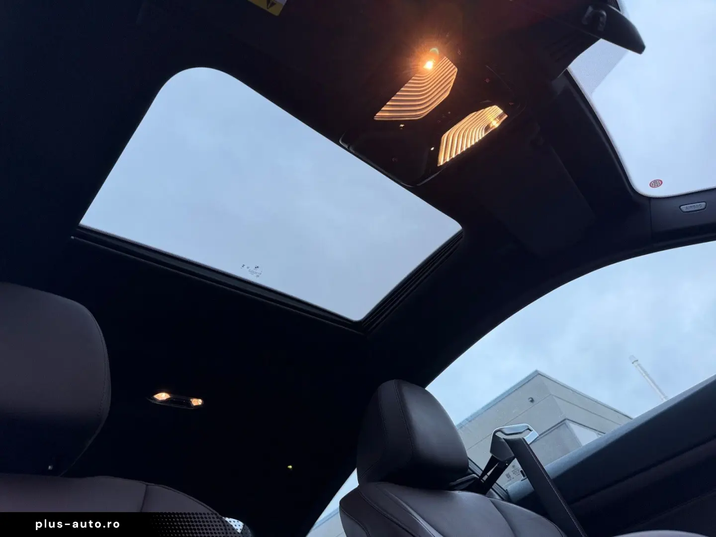 BMW 420i Coupe M Sport PRO GLASDACH MEMORY ASSISTF