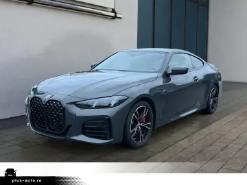 BMW 420i Coupe M Sport PRO GLASDACH MEMORY ASSISTF