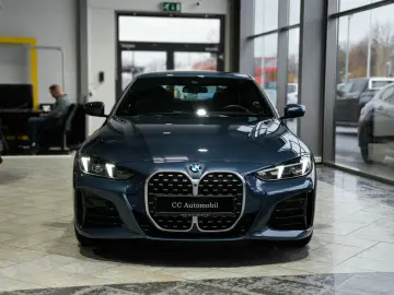 BMW 420i Coupe M Sport 360K Komfortzug.