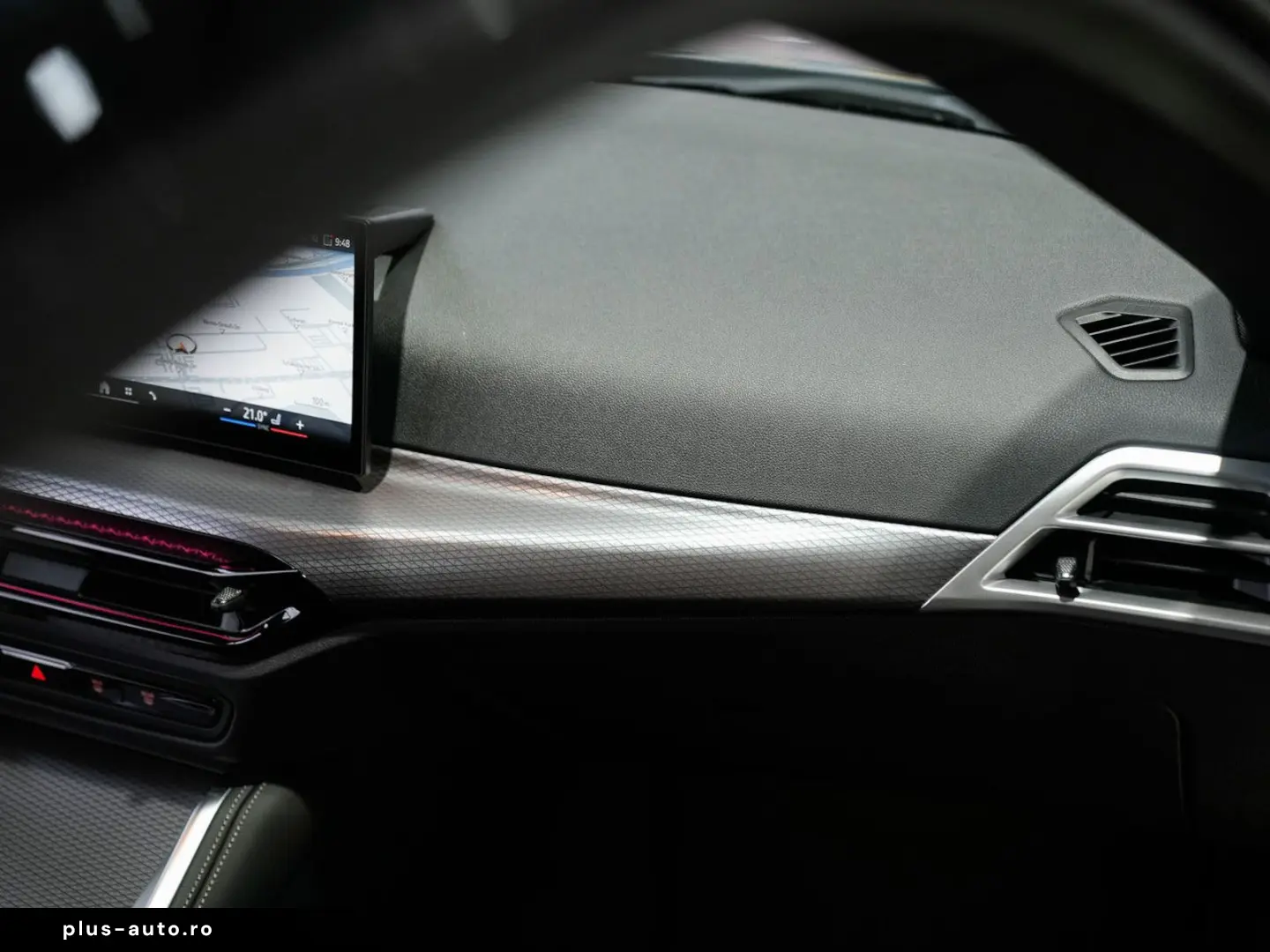 BMW 420i Coupe M Sport 360K Komfortzug.