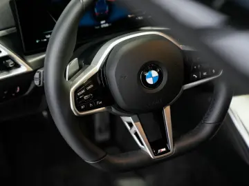 BMW 420i Coupe M Sport 360K Komfortzug.