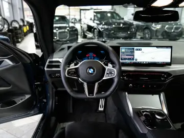 BMW 420i Coupe M Sport 360K Komfortzug.