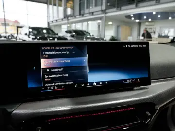 BMW 420i Coupe M Sport 360K Komfortzug.