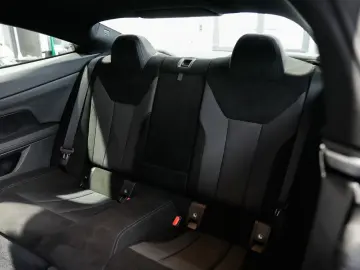 BMW 420i Coupe M Sport 360K Komfortzug.