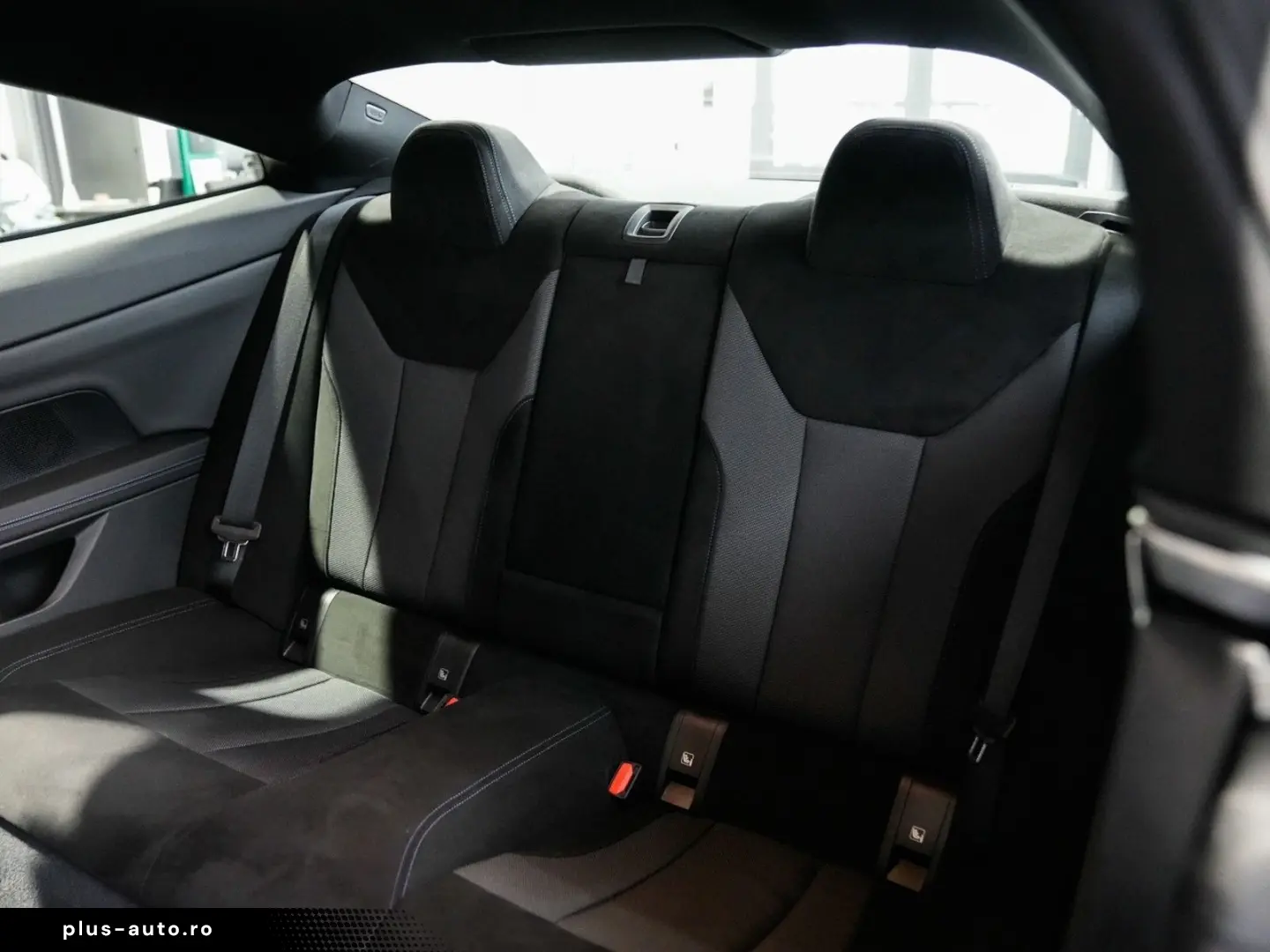 BMW 420i Coupe M Sport 360K Komfortzug.