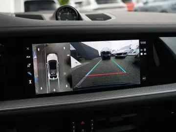 PORSCHE E-Hybrid Coupé SPORTDESIGN-ACC-LUFTF.-PANO-VOLL