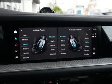 PORSCHE E-Hybrid Coupé SPORTDESIGN-ACC-LUFTF.-PANO-VOLL