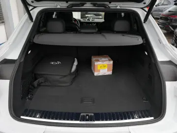 PORSCHE E-Hybrid Coupé SPORTDESIGN-ACC-LUFTF.-PANO-VOLL