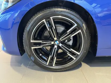 BMW 420i Coupé M Sportpaket LiveCockpit Prof. Parkin