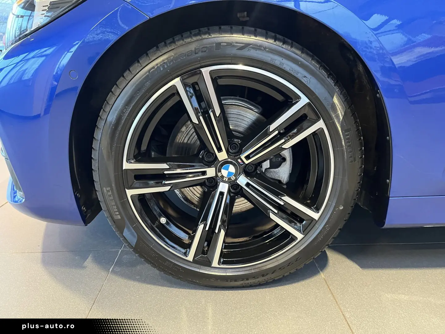 BMW 420i Coupé M Sportpaket LiveCockpit Prof. Parkin