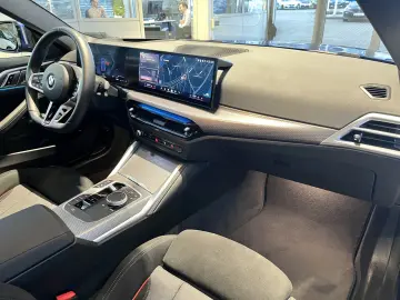 BMW 420i Coupé M Sportpaket LiveCockpit Prof. Parkin