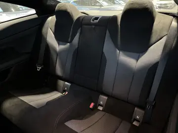 BMW 420i Coupé M Sportpaket LiveCockpit Prof. Parkin