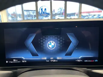 BMW 420i Coupé M Sportpaket LiveCockpit Prof. Parkin