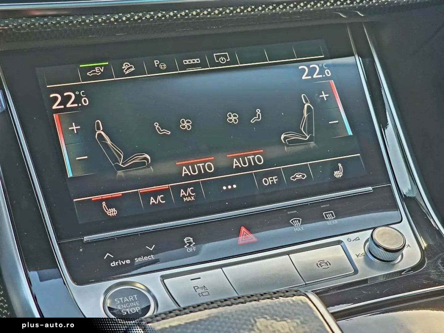 AUDI Q8 60 TFSI e 3.0 quattro