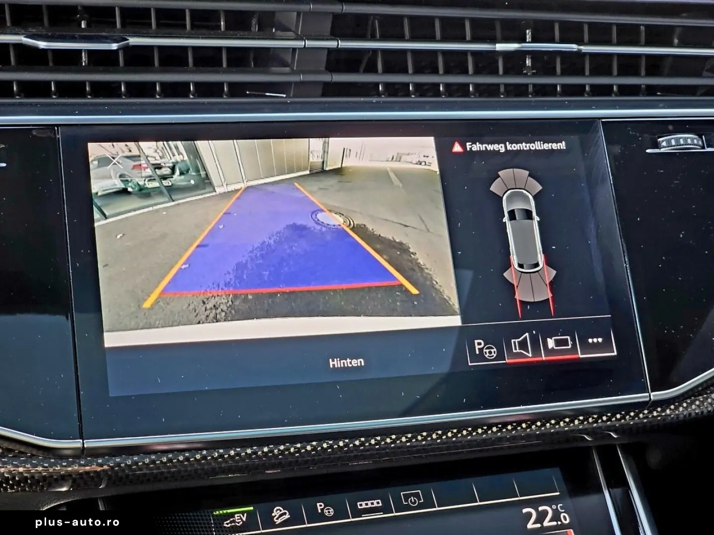 AUDI Q8 60 TFSI e 3.0 quattro