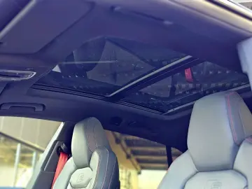 AUDI Q8 60 TFSI e 3.0 quattro