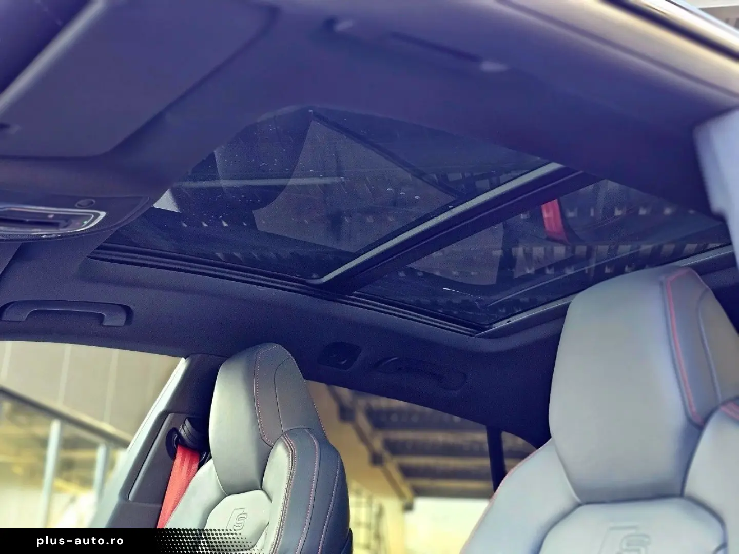 AUDI Q8 60 TFSI e 3.0 quattro