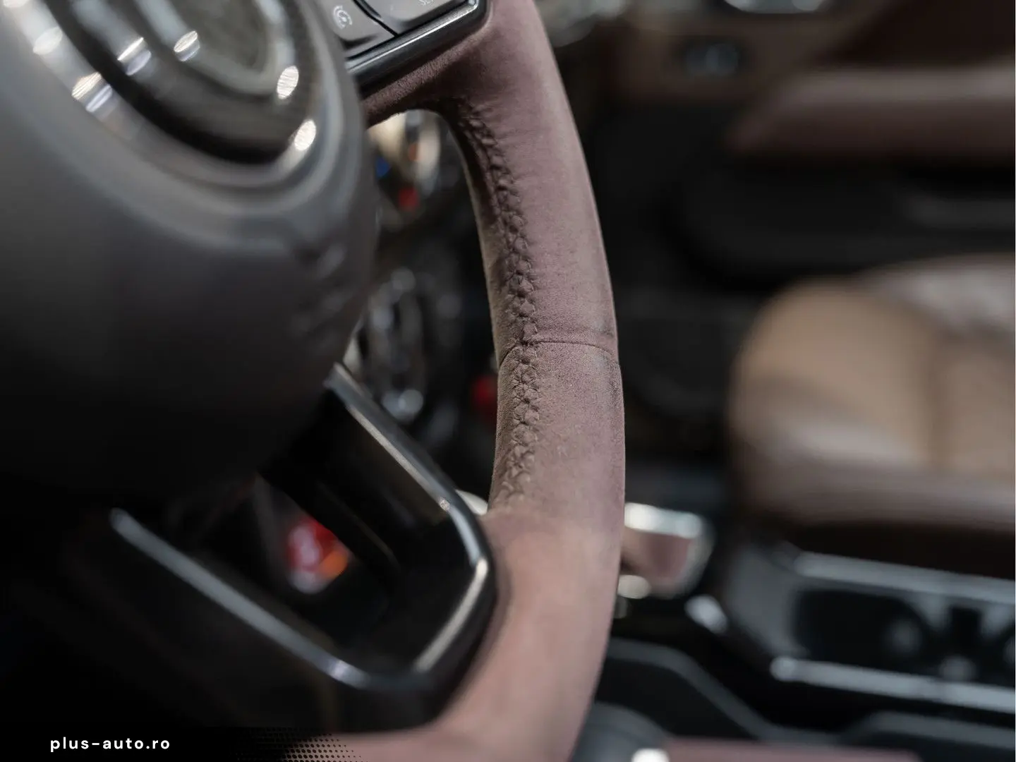 JEEP Wrangler BRUTE Soft-Top Elektrische Treeplanken