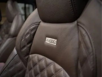 JEEP Wrangler BRUTE Soft-Top Elektrische Treeplanken