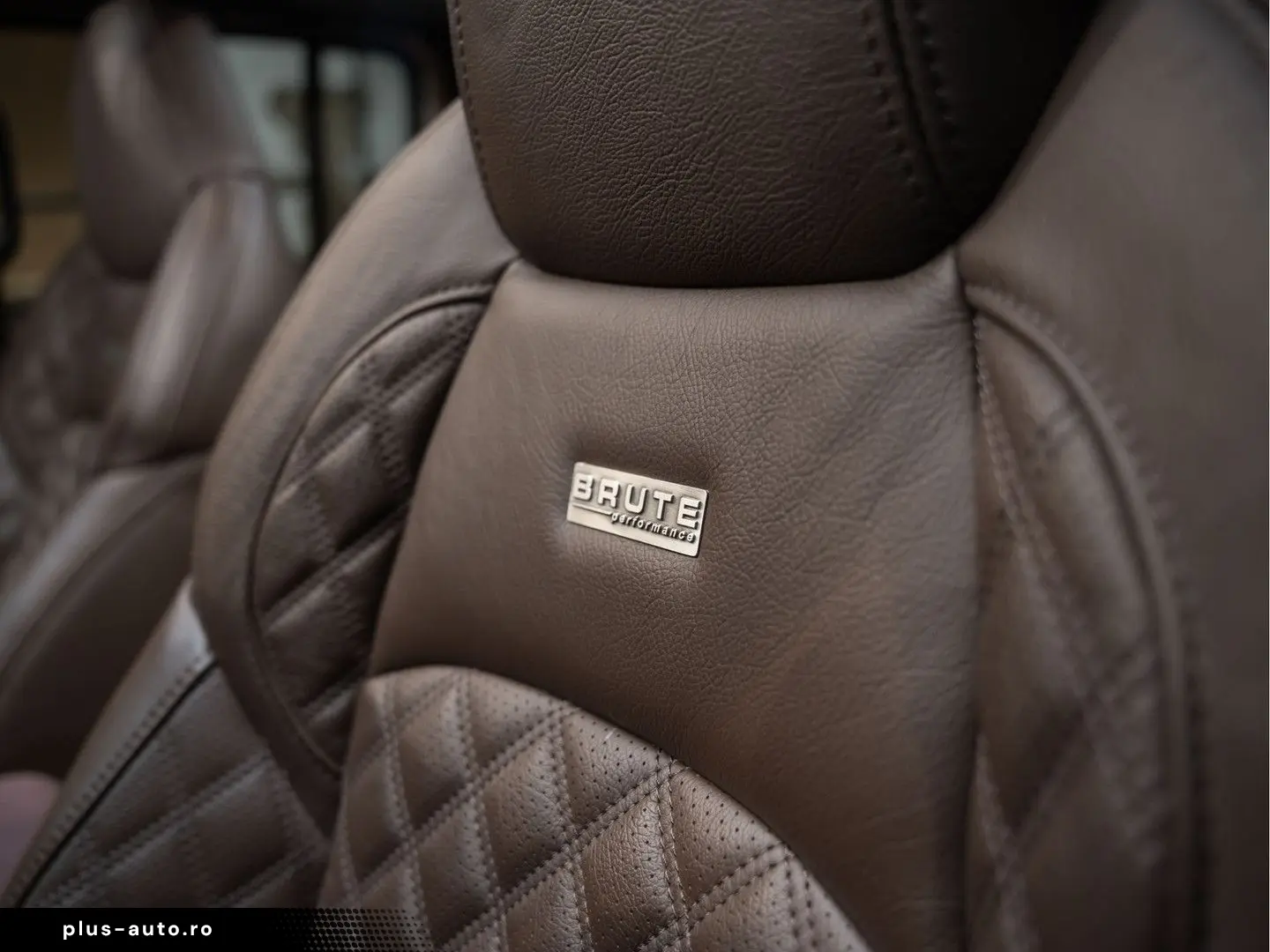 JEEP Wrangler BRUTE Soft-Top Elektrische Treeplanken